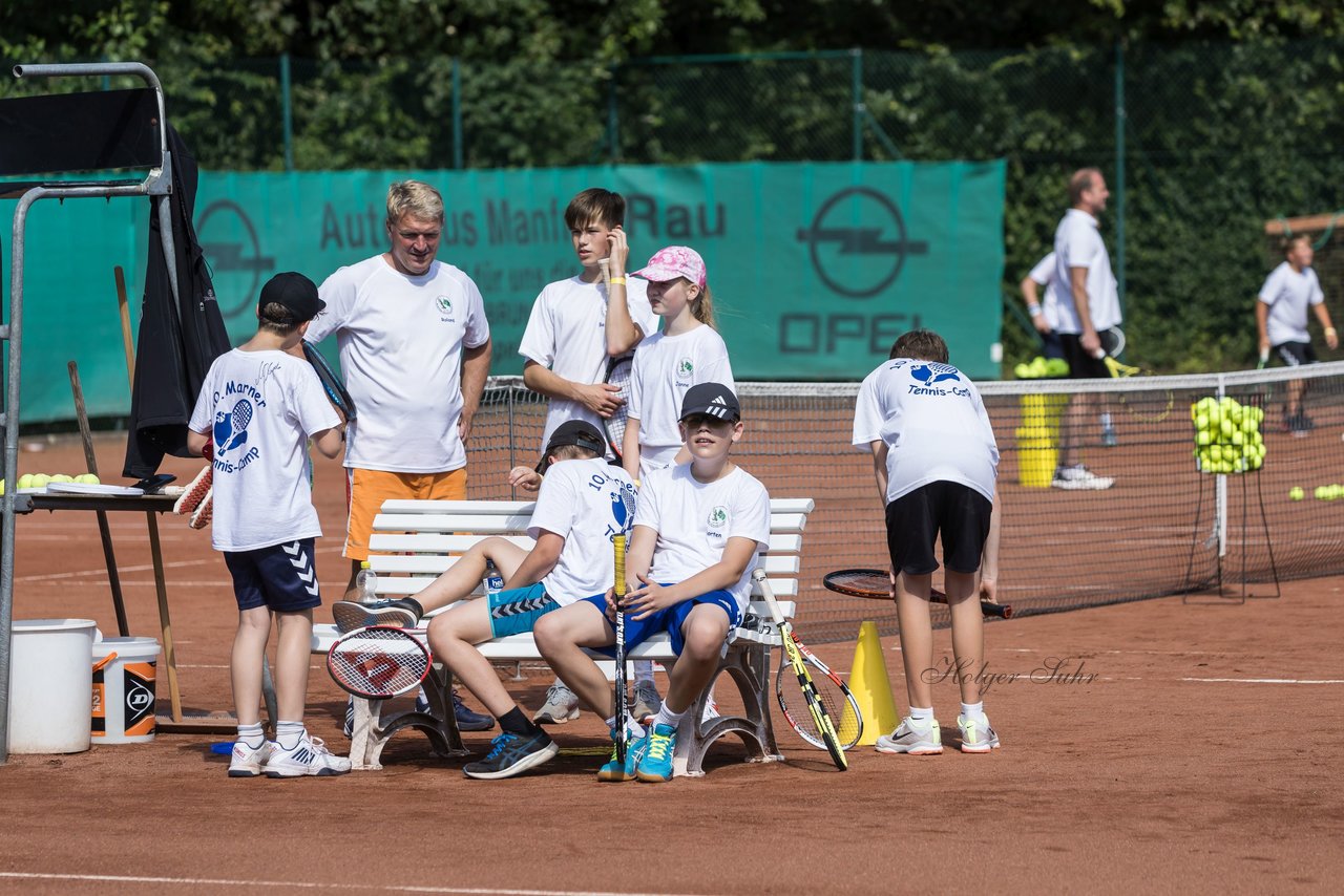 Bild 116 - Marner Tennisevent mit Mischa Zverev